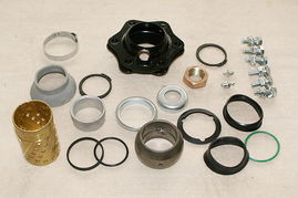 專業供應密封件與油封密封件 質量保證，批發零售一體